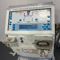 Gambro AK-96 - Dialysis image 2